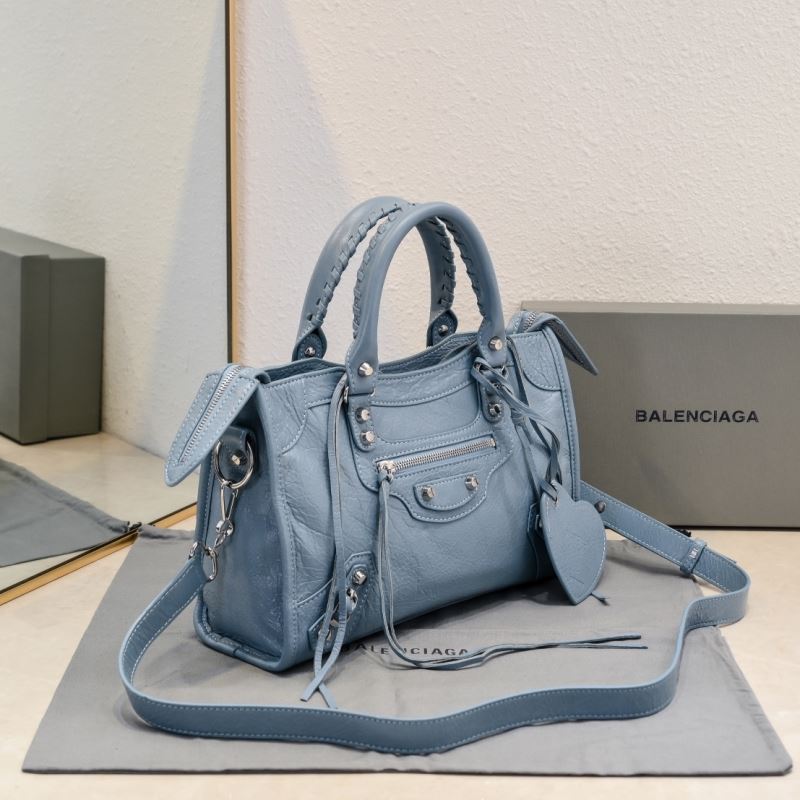 Balenciaga Top Handle Bags